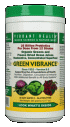 Green Vibrance* (12 oz - 30 day supply) Vibrant Health